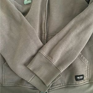 Zoo York Jacket